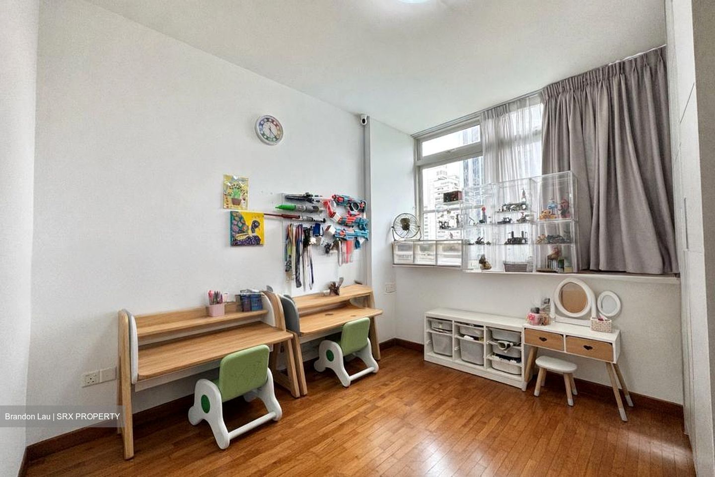 Belmond Green (D10), Condominium #519989371